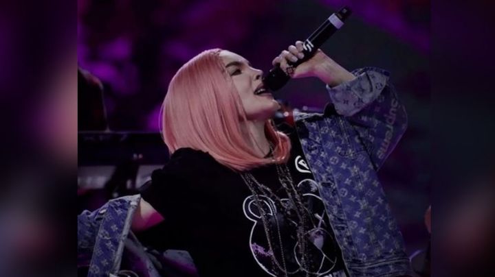 "Vámonos pal' Norte": La tremenda propuesta que Belinda realizó para sorprender con esto