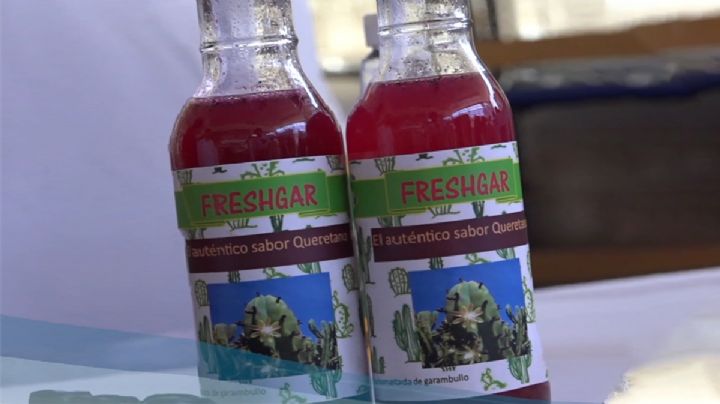 ¡De no creerse! La UNAM crea un refresco saludable hecho con ingredientes naturales