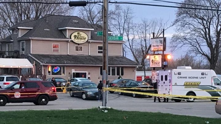 Tiroteo en Wisconsin: Echan del bar a un hombre, regresa para asesinar a tres y herir a dos