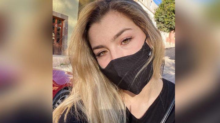 Tras escándalo por abuso sexual, Melenie Carmona se deja ver de esta forma en Instagram