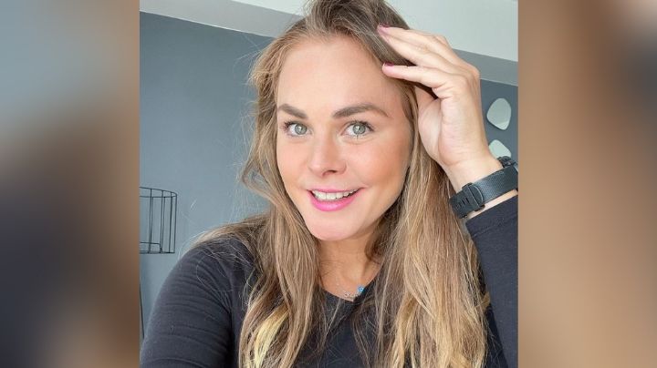 Tras 'atrapar' a su novio con su amiga, exconductora de Televisa arremete contra los infieles