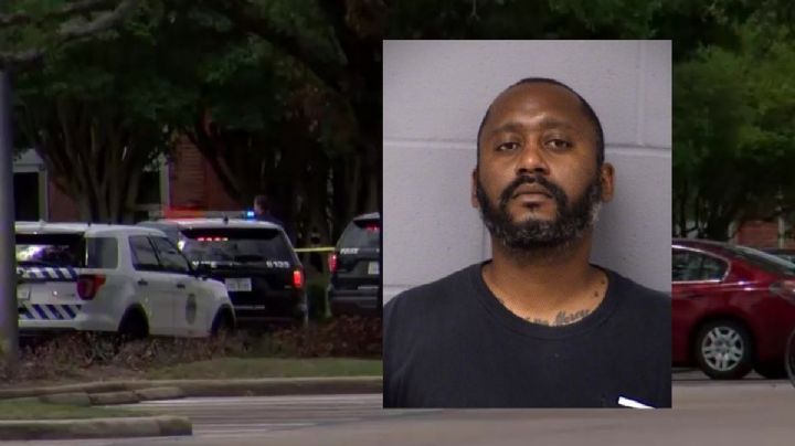 Stephen Nicholas Broderick, el exoficial del Sheriff que asesinó a tres personas en Austin