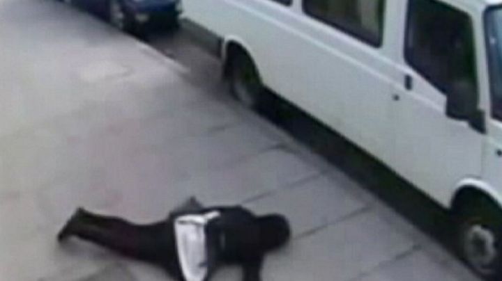 'Knockout game': Neoyorquinos temen por agresiones aleatorias y sin sentido aparente