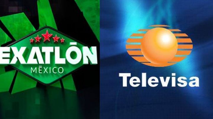 ¿De TV Azteca a Televisa? Atleta de 'Exatlón' presume que es de la 'Familia Disfuncional'