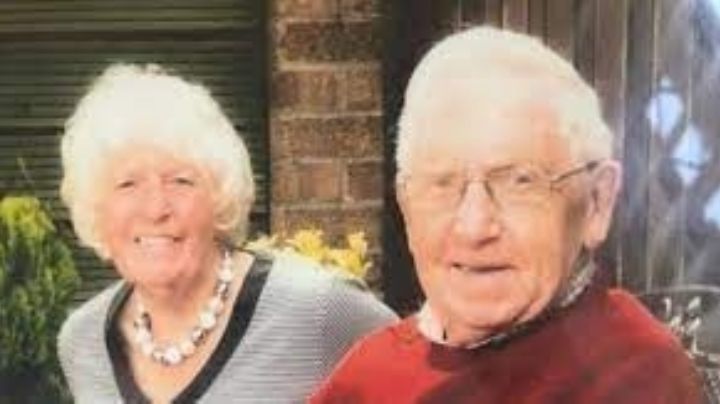 Ambulancia que llevaba a 'abuelita' del hospital a su hogar le deja en otra casa por error