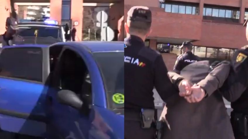 Hombre descuartiza a su madre y alimenta al perro con los restos; exigen 15 años de cárcel