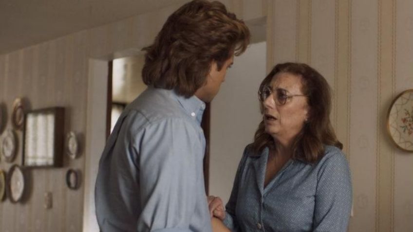 No fue ni a su velorio: Esta es la razón por la que Luis Miguel se alejó de su abuela