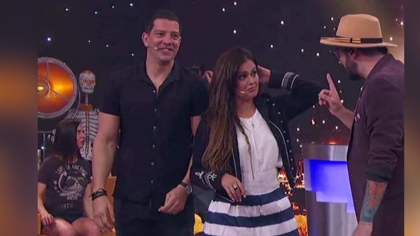 ¡Adiós Televisa! Tras formar parte de 'MCR', querido actor se vuelve coach de 'La Voz'