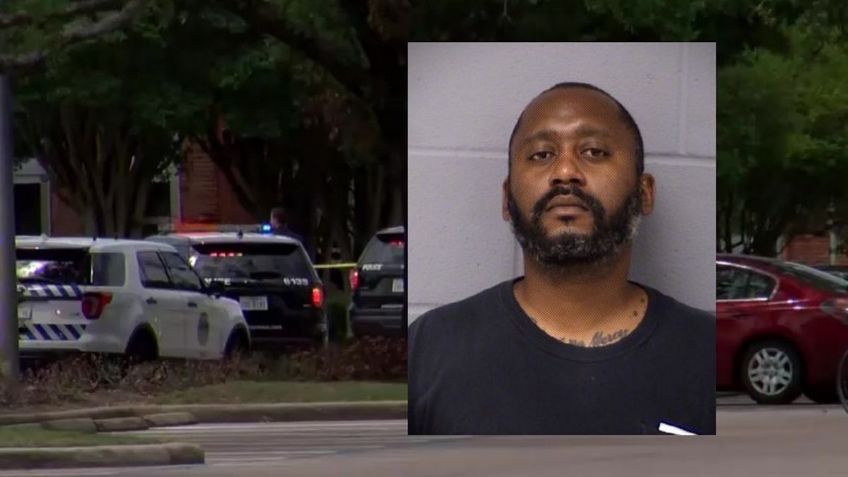 Stephen Nicholas Broderick, el exoficial del Sheriff que asesinó a tres personas en Austin