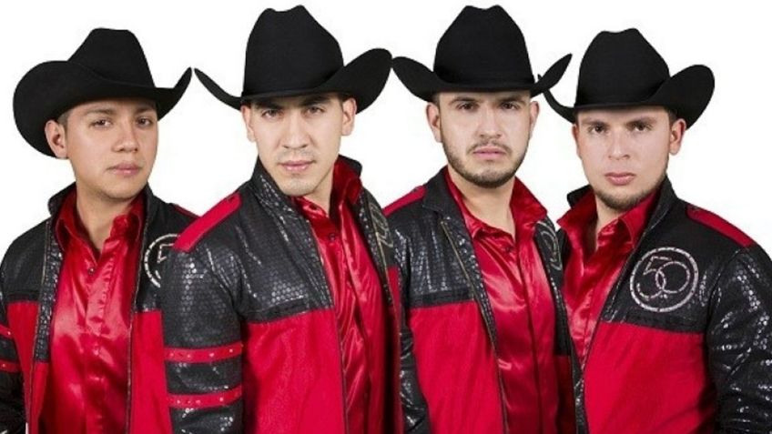 ¿Calibre 50 dejaría el regional mexicano? Integrantes de la agrupación revelan esto en TikTok