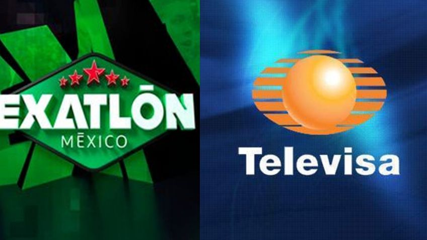 ¿De TV Azteca a Televisa? Atleta de 'Exatlón' presume que es de la 'Familia Disfuncional'