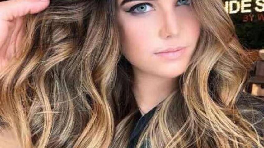 Flamboyage: Conoce la evolución del balayage; le dará mayor brillo a tu rostro
