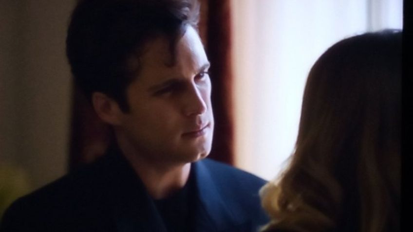 ¡Alerta de spoilers! Primer capítulo de la segunda temporada de 'Luis Miguel, la serie' causa furor