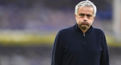 Ya no es 'The Special One': Tottenham despide al técnico portugués José Mourinho
