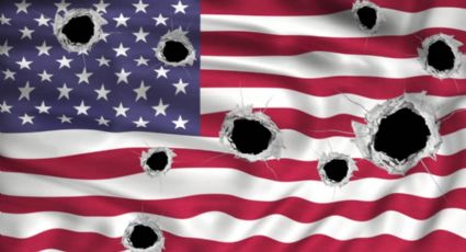 'Sangra' EU tras fin de semana de tiroteos en LA, Houston, Wisconsin y Minneapolis