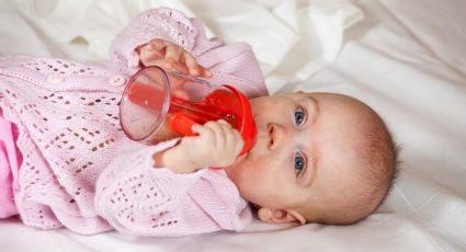 Atención mamás: Estas son las 10 infusiones más peligrosas para tu bebé