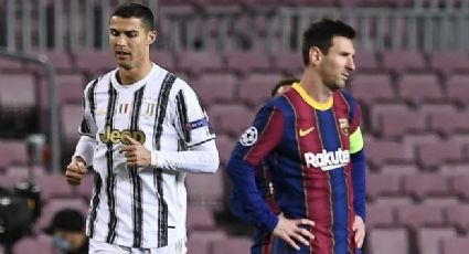 ¡Terrible noticia! Messi y Cristiano Ronaldo se perderían el próximo mundial de Qatar 2022