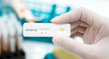 ¡Alerta! Las pruebas rápidas no detectarían al Covid-19 en los primeros días de infección
