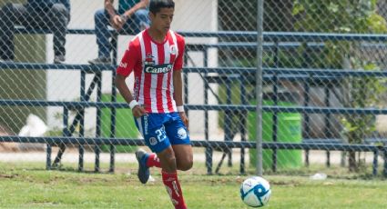Liga MX está de luto por la muerte de un futbolista del Atlético de San Luis