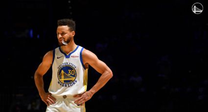 ¡El ‘Chef’ está ‘on-fire’! Curry anota 49 puntos y Warriors vencen a los 76ers