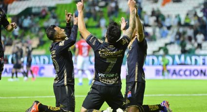 León recupera vuelve a rugir; se impone a FC Juárez y mantiene su buen paso