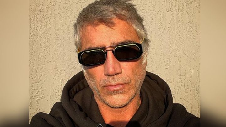 ¿Está harto? A días de descubrir su positivo a Covid-19, Alejandro Fernández revela esto