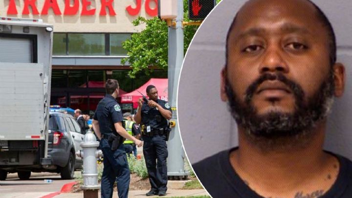 Arrestan a Stephen Broderick, expolicía responsable del tiroteo que dejó 3 muertos en Texas