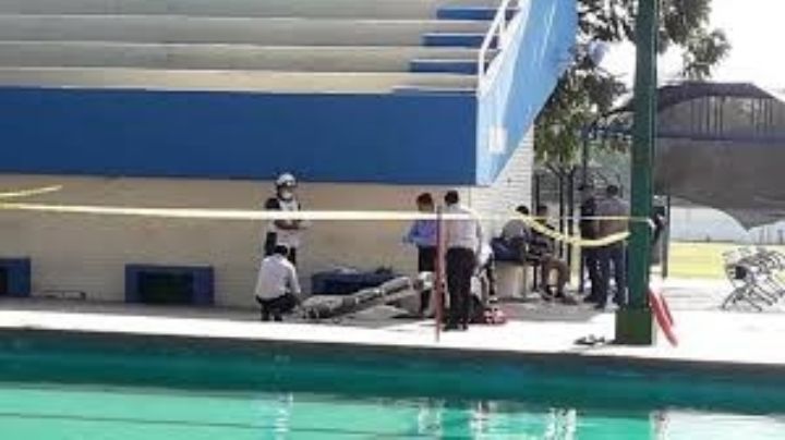 ¡Vacaciones de terror! Niño se ahoga durante su visita a una alberca en Tamaulipas