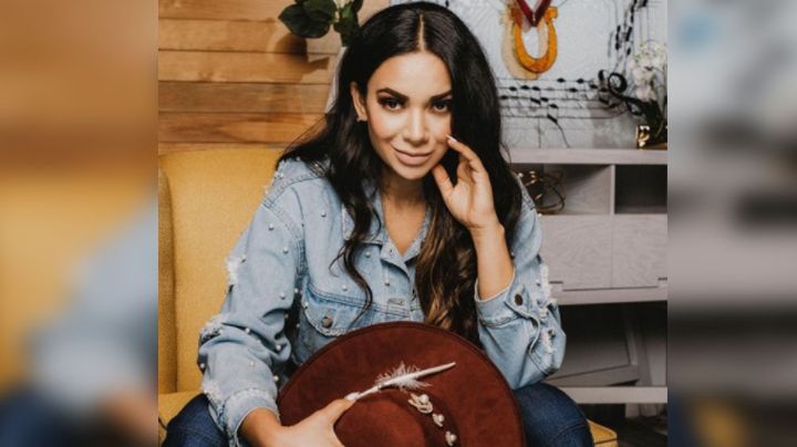 Este sería el mayor deseo de Zarelea Figueroa; no es estar junto a Joan Sebastian