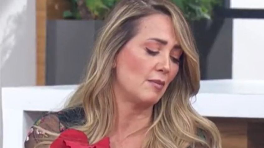 ¿Adiós Televisa? Revelan que Andrea Legarreta no participará en concurso de baile en 'Hoy'
