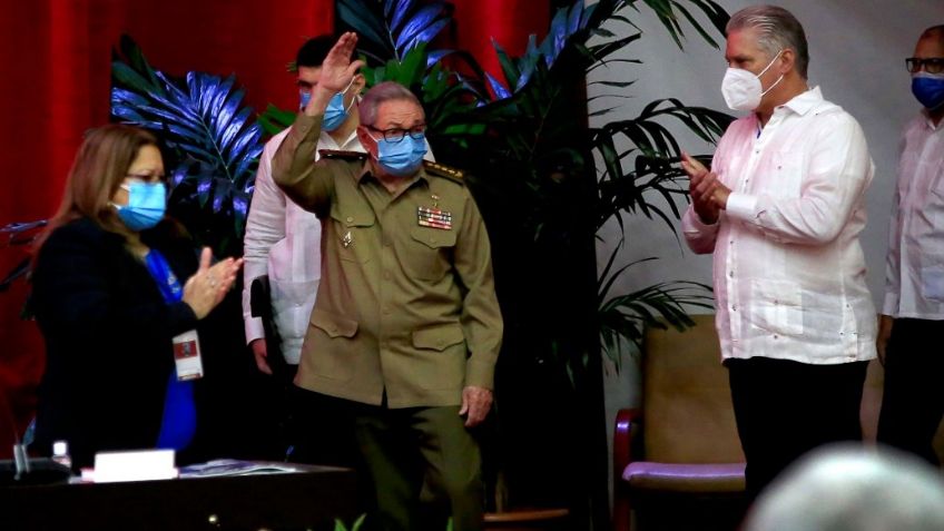 La nueva era de Cuba: Miguel Díaz-Canel toma posesión como presidente de la isla