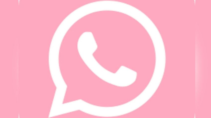 ¿WhatsApp Rosa o Pink? El engaño que puede robar tus datos y dejarte sin celular