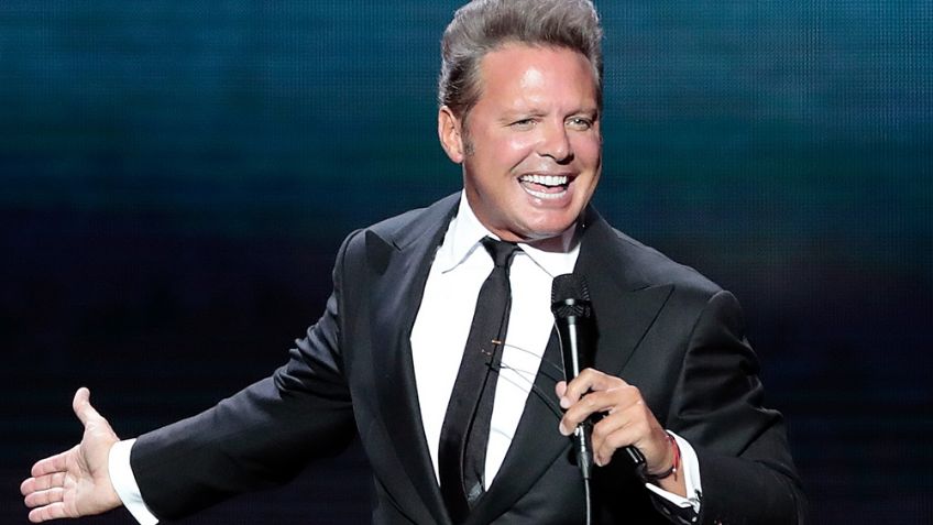 'El Sol' brilla un año más: Luis Miguel celebra 51 años envuelto en la polémica y éxitos