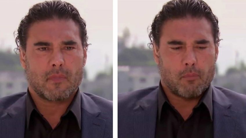 Eduardo Yáñez cambia a Televisa por 'VLA' y revela que teme quedarse sin empleo por su 'enfermedad'