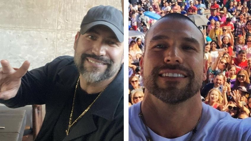 'El Señor de los Cielos' reaparece irreconocible: Surge teoría de que Rafael Amaya usa un "doble"