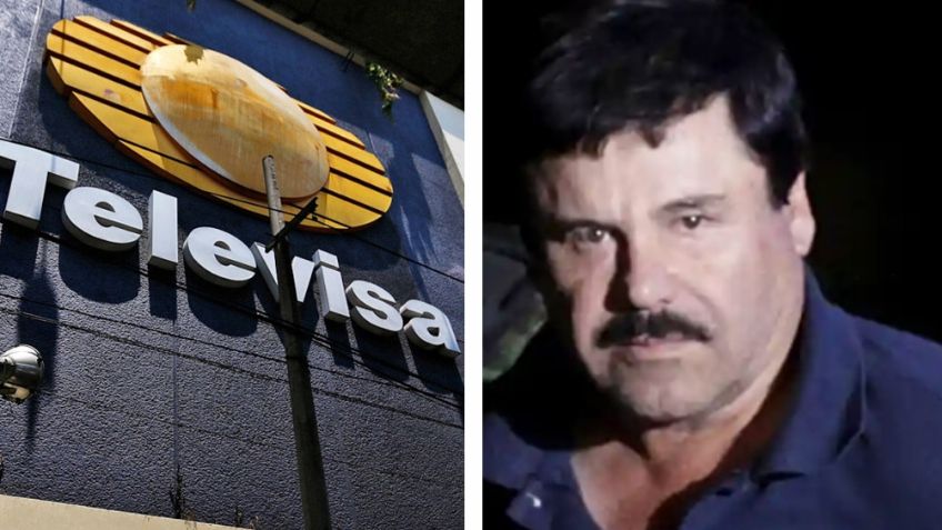 Actor de Televisa revela en 'Hoy' la dura situación que viven ¡porque los involucraron con 'El Chapo'!