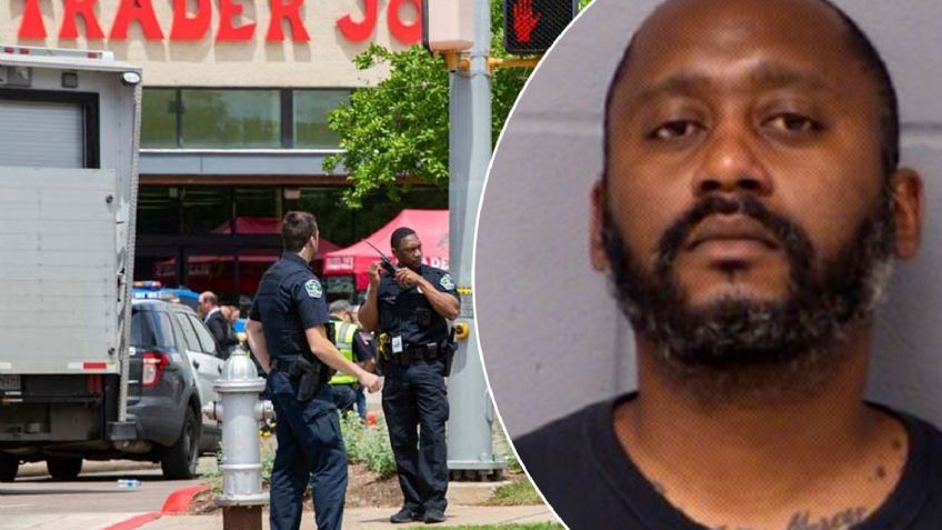Arrestan a Stephen Broderick, expolicía responsable del tiroteo que dejó 3 muertos en Texas