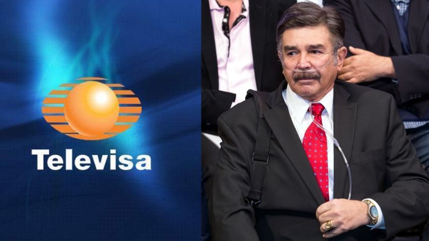 ¿Adiós Televisa? Sancionarían a exconductora de 'Hoy' por 'pleito' con Jorge Ortiz de Pinedo