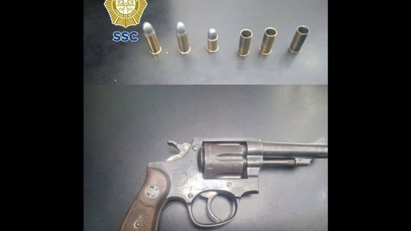 Tiroteo en Xochimilco: Le cobran su cuenta en restaurante y él les dispara; hay 3 heridos