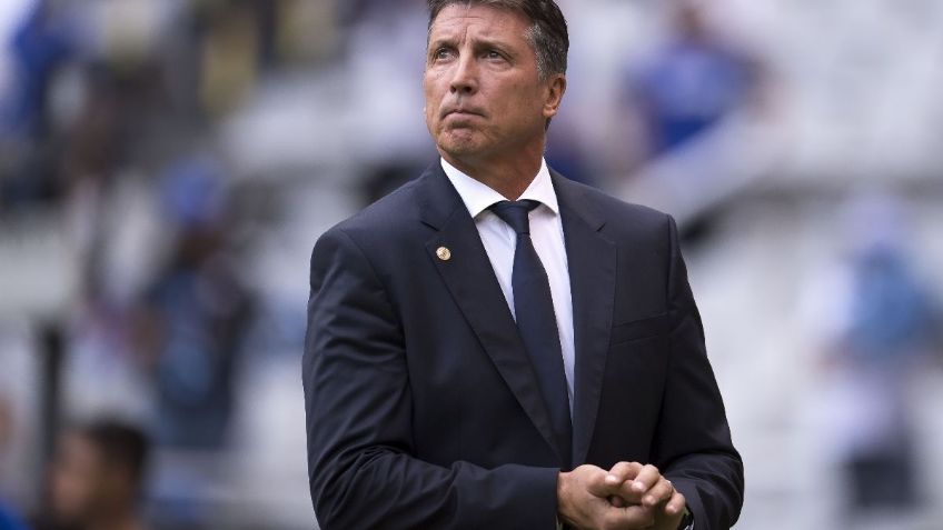 Liga MX: Robert Dante Siboldi es el nuevo entrenador de los Xolos de Tijuana