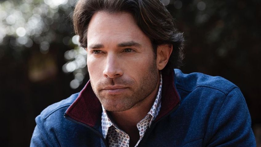 ¡Lo mandan a volar! Sebastián Rulli presume vuelo en parapente con increíbles VIDEOS