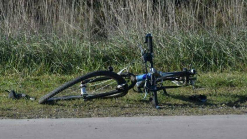 ¡Terrible! Hombre armado intenta abusar de ciclistas y dispara contra ellas en Huatulco