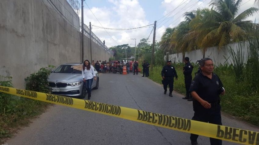 Con disparos en el rostro, encuentran el cadáver fresco de un hombre en Jalisco