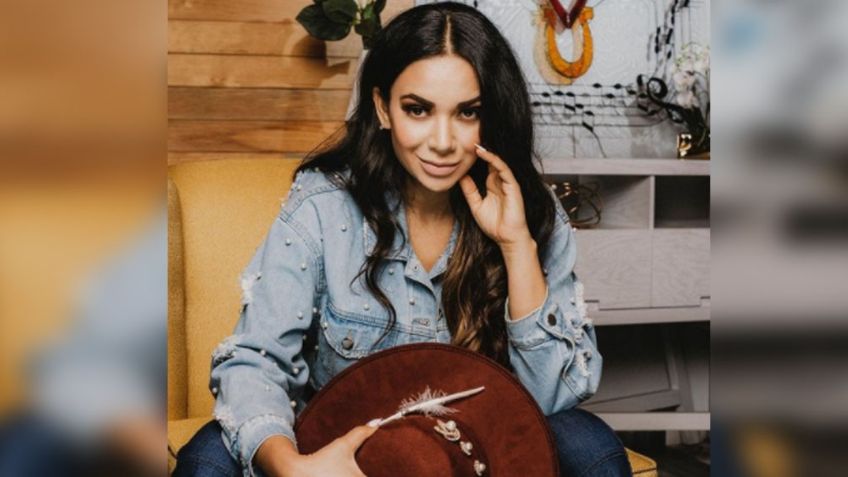 Este sería el mayor deseo de Zarelea Figueroa; no es estar junto a Joan Sebastian