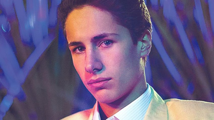 ¡No les gustó! Internet se burla de la actuación de Juanpa Zurita en serie de Luis Miguel