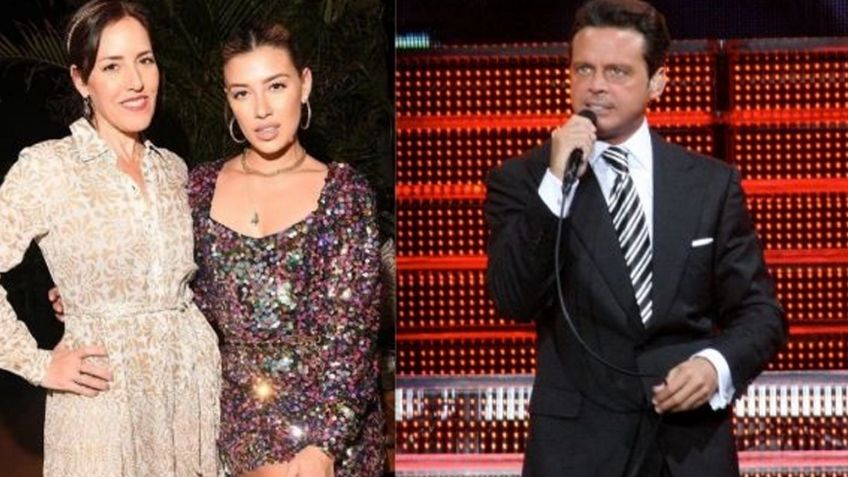 ¿Molesta? Así reaccionaría Stephanie Salas a la nueva temporada de 'Luis Miguel, La Serie'