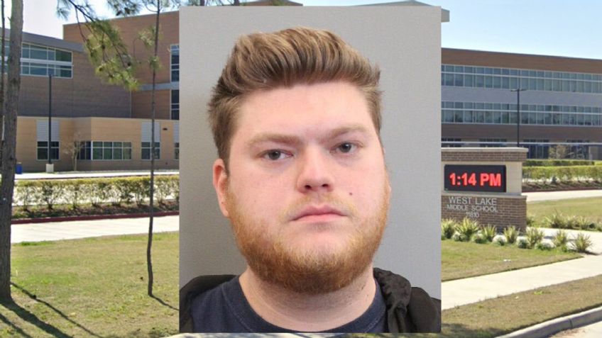 Detienen a maestro pederasta por poseer videos y fotos inapropiadas de menores de edad