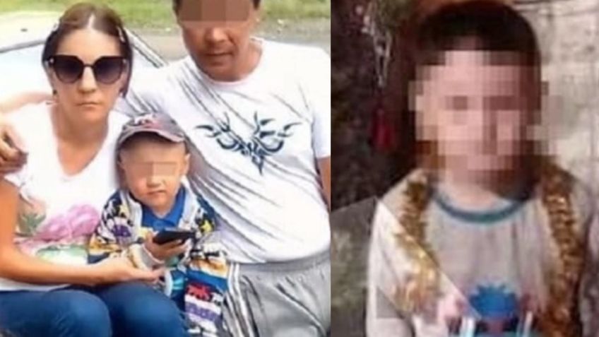 De terror: Niño de 4 años salió a jugar y acabó muerto; perros lo devoraron a mordidas