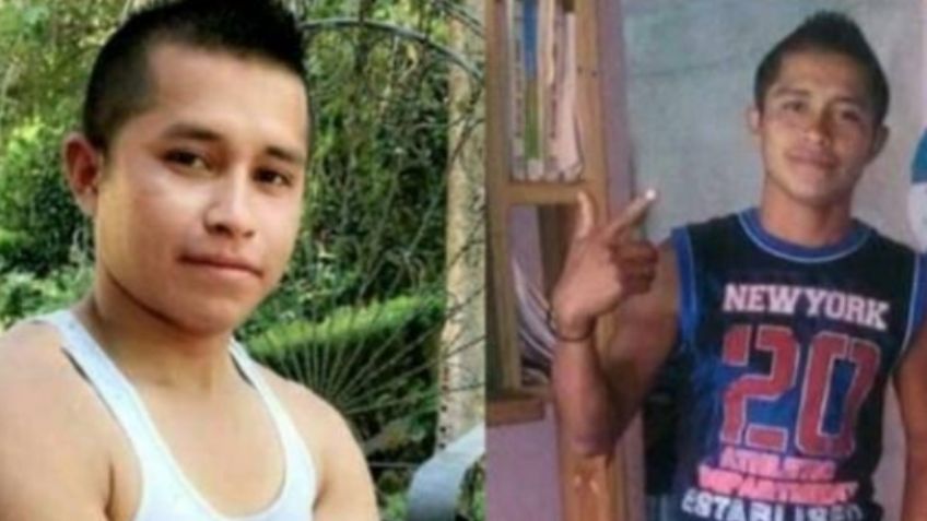 Terror en Ciudad Obregón: Juan Pablo desapareció hace 10 meses; lo habrían visto en Empalme