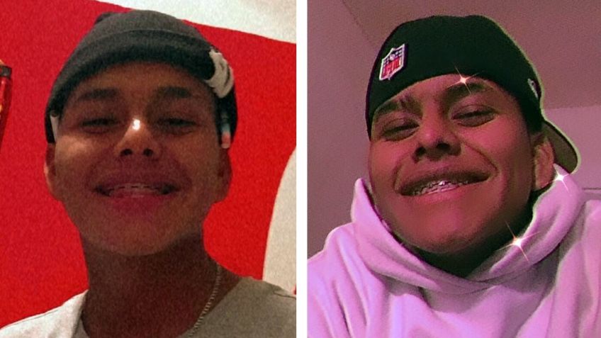 Tragado por el mar: Él es Valentín Sotelo, menor desaparecido en aguas de Bahía de Kino